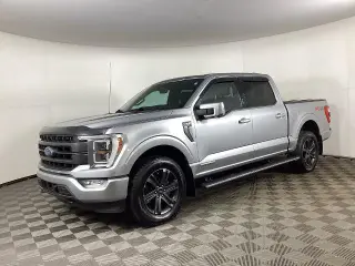 Ford F-150 2021 4x4 Lariat 4dr SuperCrew con plataforma 5.5 ft. SB