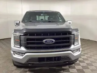 Ford F-150 2021 4x4 Lariat 4dr SuperCrew con plataforma 5.5 ft. SB