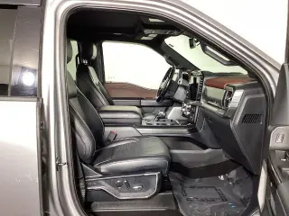 Ford F-150 2021 4x4 Lariat 4dr SuperCrew con plataforma 5.5 ft. SB