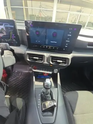 Ford Mustang 2024 EcoBoost 2dr Fastback