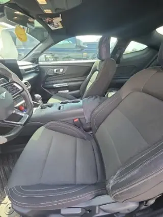Ford Mustang 2024 EcoBoost 2dr Fastback