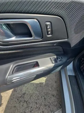 Ford Mustang 2024 EcoBoost 2dr Fastback