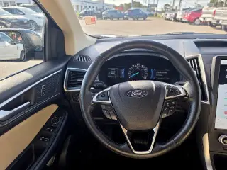 Ford Edge 2024 AWD SEL SUV 4 puertas