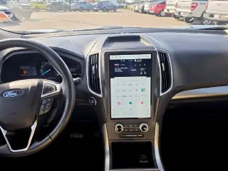 Ford Edge 2024 AWD SEL SUV 4 puertas