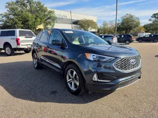 Ford Edge 2024 AWD SEL SUV 4 puertas
