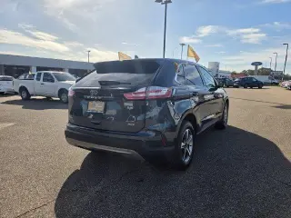 Ford Edge 2024 AWD SEL SUV 4 puertas