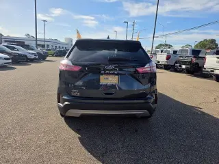 Ford Edge 2024 AWD SEL SUV 4 puertas