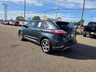 Ford Edge 2024 AWD SEL SUV 4 puertas