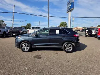Ford Edge 2024 AWD SEL SUV 4 puertas
