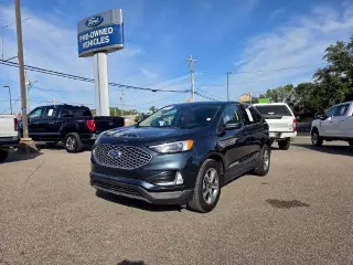Ford Edge 2024 AWD SEL SUV 4 puertas