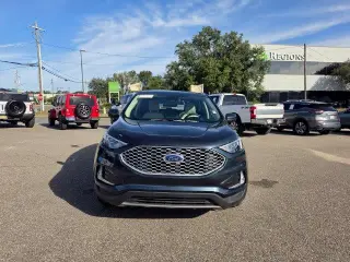 Ford Edge 2024 AWD SEL SUV 4 puertas