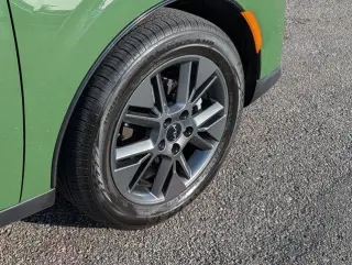 Kia Soul 2022 EX 4dr Crossover