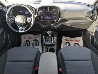 Kia Soul 2022 EX 4dr Crossover