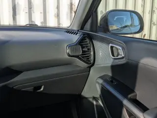 Kia Soul 2022 EX 4dr Crossover