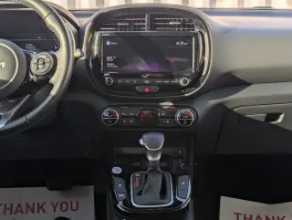 Kia Soul 2022 EX 4dr Crossover