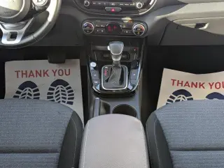 Kia Soul 2022 EX 4dr Crossover