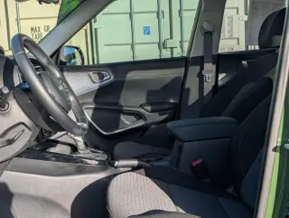 Kia Soul 2022 EX 4dr Crossover