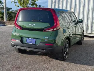 Kia Soul 2022 EX 4dr Crossover