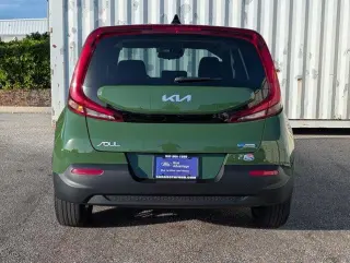 Kia Soul 2022 EX 4dr Crossover