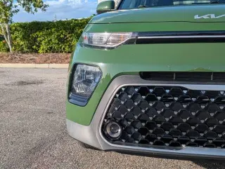Kia Soul 2022 EX 4dr Crossover