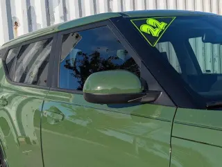Kia Soul 2022 EX 4dr Crossover