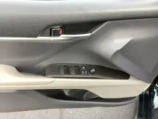 Toyota Camry 2021 SE 4dr Sedán