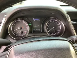 Toyota Camry 2021 SE 4dr Sedán