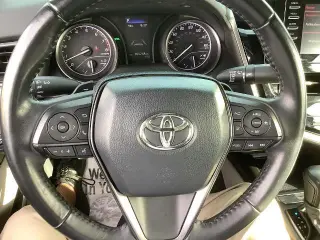 Toyota Camry 2021 SE 4dr Sedán