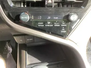 Toyota Camry 2021 SE 4dr Sedán