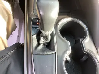 Toyota Camry 2021 SE 4dr Sedán