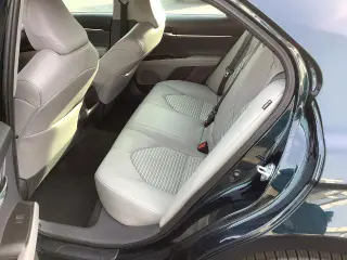 Toyota Camry 2021 SE 4dr Sedán