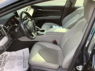 Toyota Camry 2021 SE 4dr Sedán