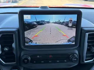 Ford Bronco Sport 2024 AWD Big Bend 4dr SUV