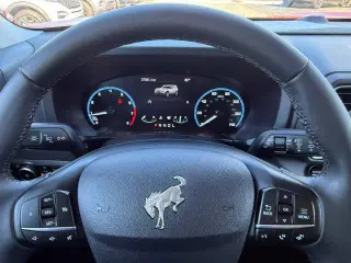 Ford Bronco Sport 2024 AWD Big Bend 4dr SUV