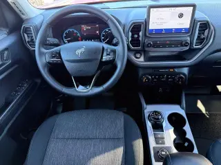 Ford Bronco Sport 2024 AWD Big Bend 4dr SUV