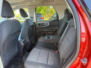 Ford Bronco Sport 2024 AWD Big Bend 4dr SUV