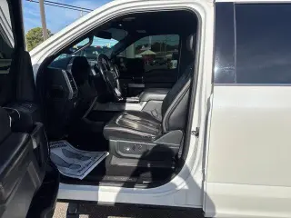 Ford F-150 2020 4x4 Platinum 4dr SuperCrew 5.5 ft. SB