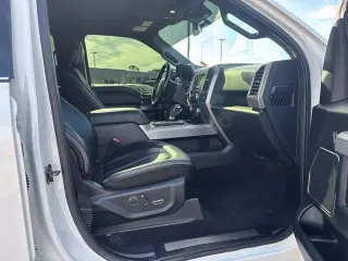 Ford F-150 2020 4x4 Platinum 4dr SuperCrew 5.5 ft. SB