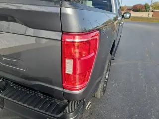 Ford F-150 2022 4x2 XLT 4dr SuperCrew 5.5 ft. SB