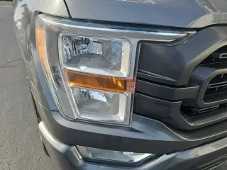 Ford F-150 2022 4x2 XLT 4dr SuperCrew 5.5 ft. SB