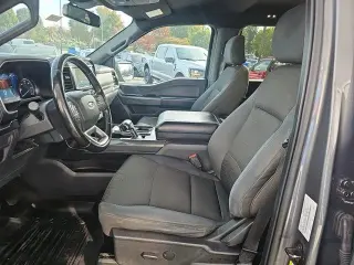 Ford F-150 2022 4x2 XLT 4dr SuperCrew 5.5 ft. SB