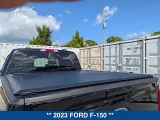Ford F-150 2023 4x4 XLT 4dr SuperCrew 5.5 ft. SB