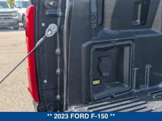 Ford F-150 2023 4x4 XLT 4dr SuperCrew 5.5 ft. SB