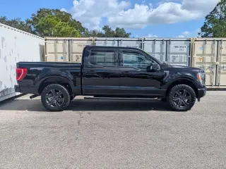 Ford F-150 2023 4x4 XLT 4dr SuperCrew 5.5 ft. SB