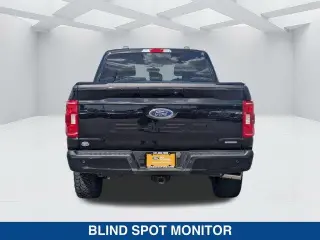 Ford F-150 2023 4x4 XLT 4dr SuperCrew 5.5 ft. SB