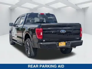 Ford F-150 2023 4x4 XLT 4dr SuperCrew 5.5 ft. SB