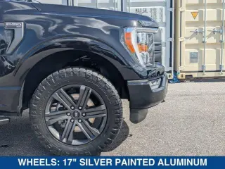 Ford F-150 2023 4x4 XLT 4dr SuperCrew 5.5 ft. SB