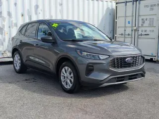 Ford Escape 2025 Active 4dr SUV
