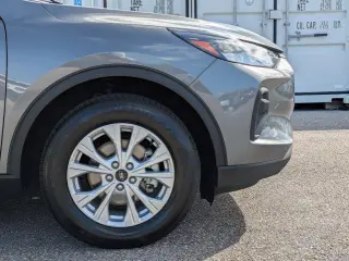 Ford Escape 2025 Active 4dr SUV