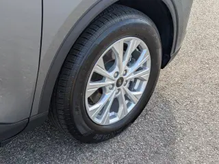 Ford Escape 2025 Active 4dr SUV
